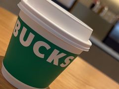 -星巴克(天津大悦城第二店)