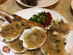 -芭菲盛宴·环球美食(解放碑英利国际店)