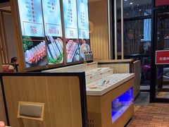 -彤德莱火锅(果园路店)