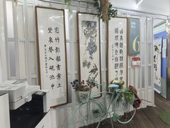 -阿妮亚少儿美术书法(望京店)