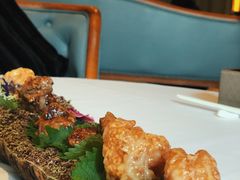 -成都瑞吉酒店·宴庭中餐厅