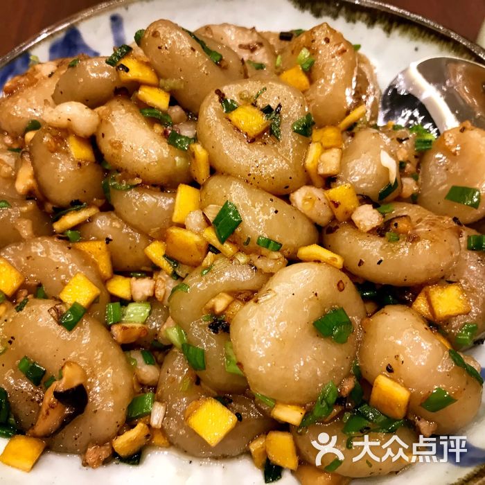 印象大埔图片-北京客家菜-大众点评网