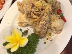 濑尿虾-竹林小屋(库塔店)