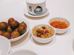 -莆田餐厅PUTIEN(武商MALL店)
