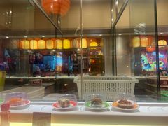-莲寿司(国兴店)