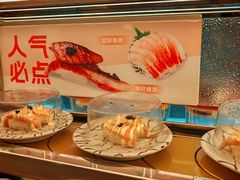 -争鲜回转寿司(西红门荟聚PLUS店)