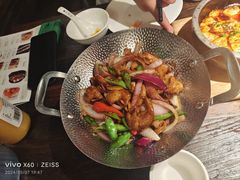 -外婆家(蓝色港湾店)
