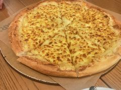 -乐凯撒披萨(卓悦汇店)