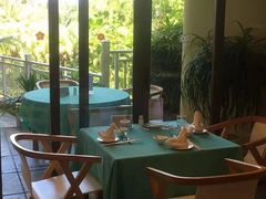 -银泰阳光度假酒店-海悦轩中餐厅(海花路店)