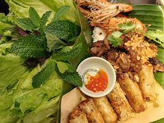 -大头虾越式风味餐厅(光明广场店)
