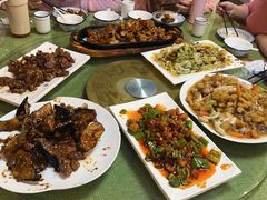-桃子餐厅·天津菜(红星路直营店)