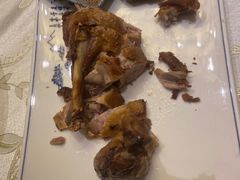 -玉华台饭庄·淮扬菜·烤鸭(望京店)