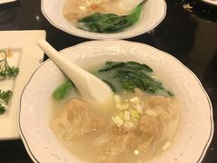 -翠华餐厅(正佳广场店)