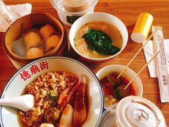 -憶廟街 X 沙角邨(太古城店)