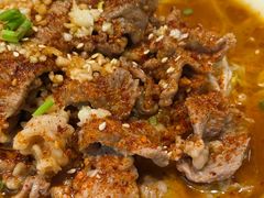 -清真·卡德尔大叔新疆主题餐厅(龙汇路店)