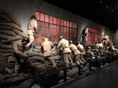 -上海四行仓库抗战纪念馆