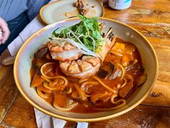 -THE CANNERY&JUJU 新鲜海鲜·牛排美食酒廊