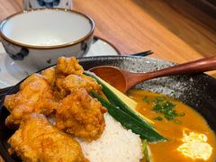 -大米·京都小酒馆·炭烧海鲜·烧鸟(龙口东路店)