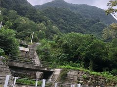 -太鲁阁公园