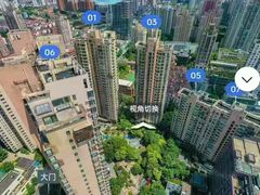 -上海市静安区教育学院附属学校(江宁校区)