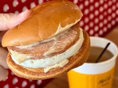 -麦当劳(SM城市广场店)