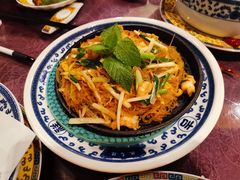 铁板海味粉丝-宁波状元楼酒店(和义路店)