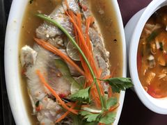 -Neary Khmer Restaurant