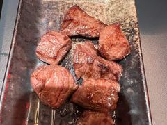 -無二炙坊·和牛烧肉(大钟寺1733店)