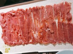 -百草滩羊清水涮羊肉(长城路店)