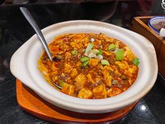 -阿庄新豫菜(通泰路店)