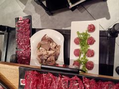 -掂档潮汕牛肉火锅(cityon熙地港店)