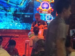 -小镇印象音乐餐吧(莲塘店)