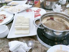 -腾格里塔拉酒店