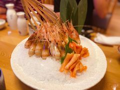 -王鼎精致料理铁板烧(世博源店)