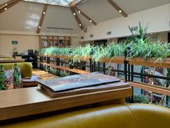 -格兰西点餐厅(文化街店)