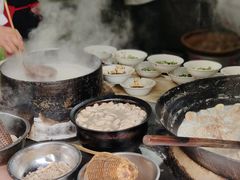 -甘记肥肠粉(马鞍北路店)