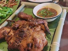 -傣乡之味·傣族特色手抓饭·孔雀宴(大理古城首店)