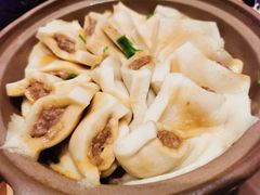 -宴礼烤鸭本味菜(蠡县商业步行街店)