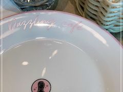 -Dazzling Cafe 蜜糖吐司专卖店