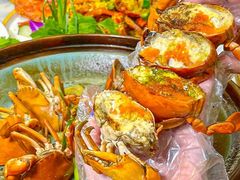 -德胜轩正宗顺德菜(宝安沙井会展中心店)