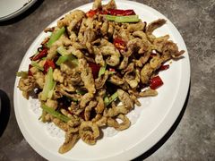 -闫府私房菜·老字号(恒隆店)