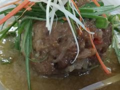-百年粉蒸牛肉