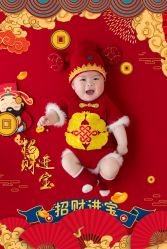 点击看大图 -哈喽BABY儿童摄影
