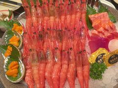 -德川家日本料理(顺义华联店)