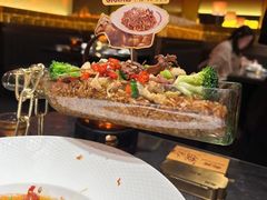 -炊烟小炒黄牛肉(浦东世纪汇店)