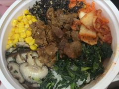 -米村拌饭(李沧松乐汀店)