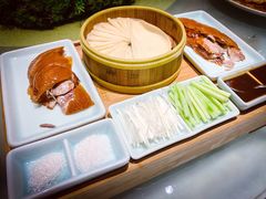 果木烤鸭-榕港名轩(天禧店)