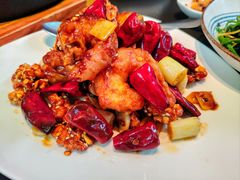 -铜锣湾·有麝自然香(渝北财富中心店)