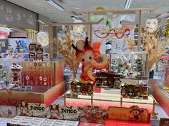 -泡泡玛特POPMART(蓝色港湾店)