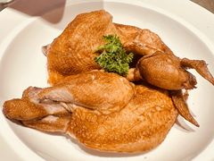-老德州四合院·德州菜(天衢路店)